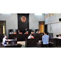 Thẩm quyền của Hội đồng xét xử phúc thẩm vụ án hình sự