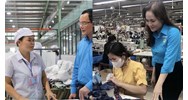 Quy định mức chi phụ cấp cán bộ công đoàn cơ sở mới nhất