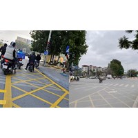 Vạch mắt võng là gì? Mục đích các loại vạch mắt võng