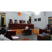 Cơ quan tiến hành tố tụng hình sự gồm những cơ quan nào?