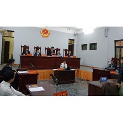 Cơ quan tiến hành tố tụng hình sự gồm những cơ quan nào?