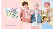 Lời bài hát Dịu Dàng Em Đến - Erik hợp âm
