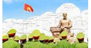 Tiêu chuẩn tuyển chọn công dân vào Công an nhân dân mới