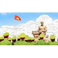 Tiêu chuẩn tuyển chọn công dân vào Công an nhân dân mới