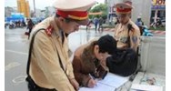 Tiền phạt vi phạm hành chính có được tính vào chi phí không?