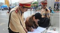 Tiền phạt vi phạm hành chính có được tính vào chi phí không?