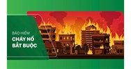 Mức phí bảo hiểm cháy nổ chung cư mới nhất và cách tính