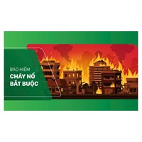 Mức phí bảo hiểm cháy nổ chung cư mới nhất và cách tính