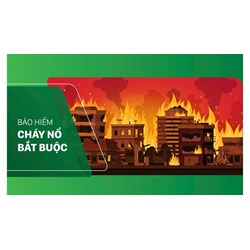 Mức phí bảo hiểm cháy nổ chung cư mới nhất và cách tính