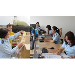 Mục đích và vai trò của hoạt động kiểm tra sau thông quan