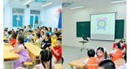 Kế hoạch giáo dục nhà trường theo Công văn 2345 năm 2024-2025