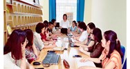 Những việc cần làm của tổ trưởng chuyên môn trường THCS năm học 2024-2025