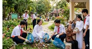 Kể lại một hoạt động xã hội giàu ý nghĩa mà em đã tham gia