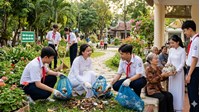 Kể lại một hoạt động xã hội giàu ý nghĩa mà em đã tham gia