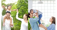 Mẫu bài dự thi chúng em viết về gia đình hay nhất