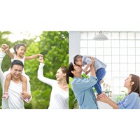 Mẫu bài dự thi chúng em viết về gia đình hay nhất