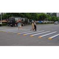 Mức phạt lỗi không tuân thủ vạch kẻ đường mới nhất