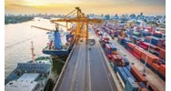 Mức thu phí hạ tầng cảng biển tại TPHCM Mới nhất
