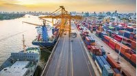 Mức thu phí hạ tầng cảng biển tại TPHCM Mới nhất