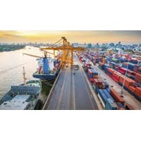 Mức thu phí hạ tầng cảng biển tại TPHCM Mới nhất