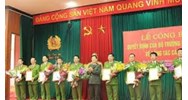 Thủ trưởng cơ quan là ai? Thủ trưởng cơ quan nhản lý nhà nước
