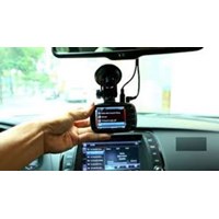 Mức phạt xe kinh doanh vận tải không lắp camera giám sát là bao nhiêu?
