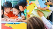 Có nên dạy trước chương trình lớp 1 cho trẻ mầm non không? Vì sao?