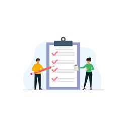 Theo dõi và đánh giá đối với việc quản lý, sử dụng đất đai là gì? Theo dõi và đánh giá đối với việc quản lý, sử dụng đất đai gồm nội dung gì?