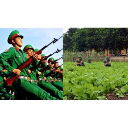 Đất quốc phòng, an ninh theo quy định Điều 200 Luật đất đai 2024