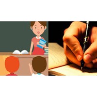 Soạn bài Viết bài văn biểu cảm về con người (Ngữ văn lớp 7)
