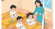Sáng Kiến Kinh Nghiệm Về Công Tác Chủ Nhiệm Lớp 2024-2025