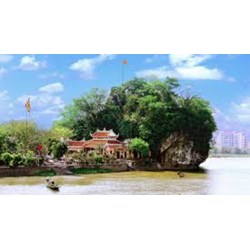 Soạn bài Dục Thúy sơn Ngữ văn lớp 10 Kết nối tri thức