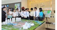 Điều kiện thành lập công ty môi giới bất động sản mới nhất