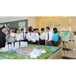 Điều kiện thành lập công ty môi giới bất động sản mới nhất