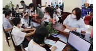 Bộ Nội vụ quy định bỏ chứng chỉ ngoại ngữ đối với cán bộ viên chức
