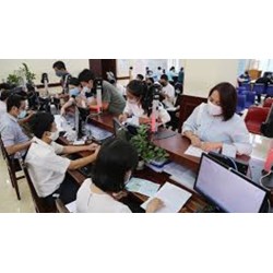 Bộ Nội vụ quy định bỏ chứng chỉ ngoại ngữ đối với cán bộ viên chức