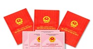 Nguyên tắc cấp Giấy chứng nhận quyền sử dụng đất, quyền sở hữu tài sản gắn liền với đất theo Luật đất đai 2024