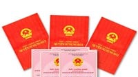 Nguyên tắc cấp Giấy chứng nhận quyền sử dụng đất, quyền sở hữu tài sản gắn liền với đất theo Luật đất đai 2024