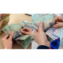 Cách tính lương công chức, viên chức khi bỏ lương cơ sở?