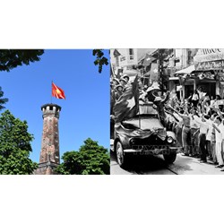 Ý nghĩa ngày giải phóng Thủ đô 10/10/1954 là gì?