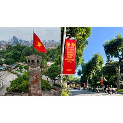 Ngày giải phóng Thủ đô là ngày nào? Diễn ra sự kiện gì?