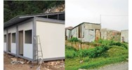 Nhà tạm bợ dột nát là gì? Chính sách xoá nhà tạm dột nát