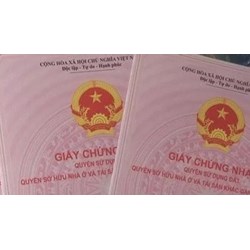 Các trường hợp đăng ký đất đai lần đầu theo Luật đất đai 2024