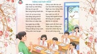 Nội dung bài thơ Tiếng hạt nảy mầm: Tại sao bài thơ này bị chê thậm tệ?