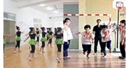 Mẫu đơn xin tham gia câu lạc bộ năng khiếu của trường