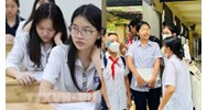 Đề thi học kì 1 môn Tiếng Anh lớp 9 năm 2024-2025 có đáp án