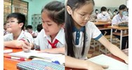 Bộ đề thi toán lớp 3 giữa học kì 1 năm 2024-2025 có đáp án