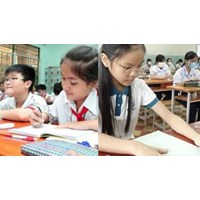 Bộ đề thi toán lớp 3 giữa học kì 1 năm 2024-2025 có đáp án