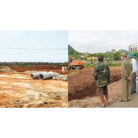Điều kiện được bồi thường về đất khi Nhà nước thu hồi đất vì mục đích quốc phòng, an ninh theo Điều 95 Luật đất đai 2024