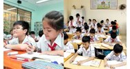 Đề ôn thi học kì 2 môn Tiếng Việt lớp 5 năm 2024 - 2025